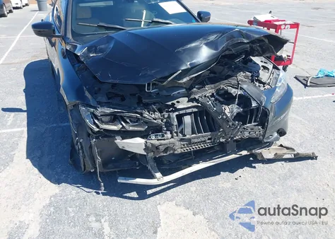 2022 BMW 430I z USA, uszkodzony, nr VIN WBA53AP02NCH59974